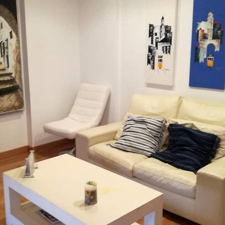Apartamento Sanxenxo, 30 Metros Playa, Centrico. Exterior foto